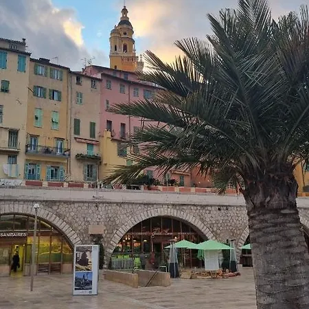 Appartement Joy House *