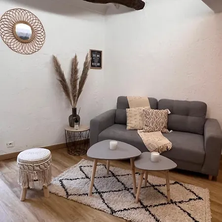 Joy House Menton