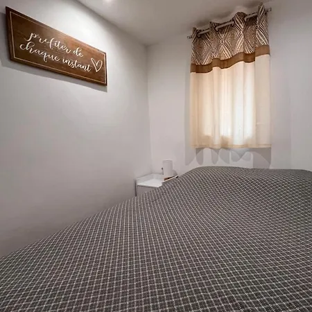 Joy House Apartmán