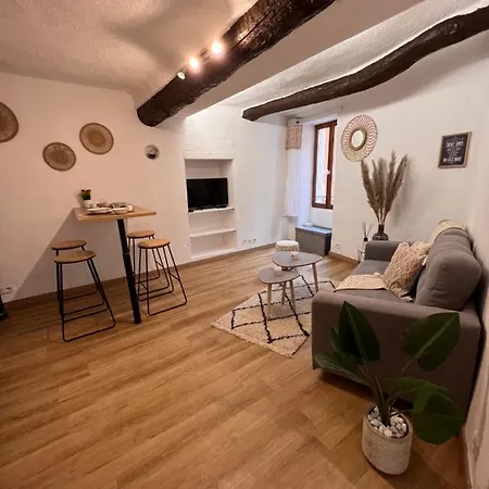 Lägenhet Joy House *