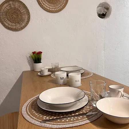 Lägenhet Joy House Menton