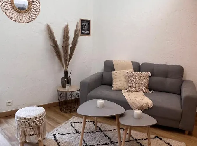 Joy House Menton