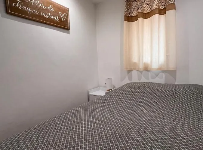 Joy House 公寓